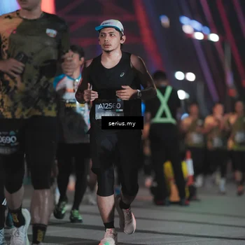 Runner Photo 6255098