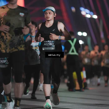 Runner Photo 6255100