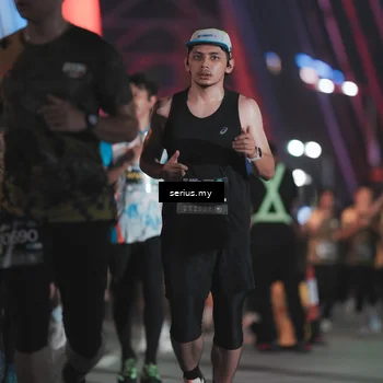 Runner Photo 6255124