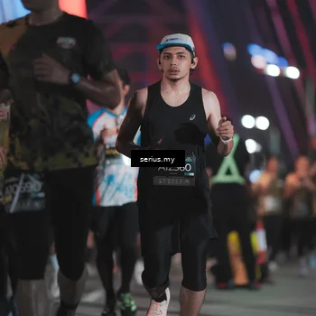 Runner Photo 6255125