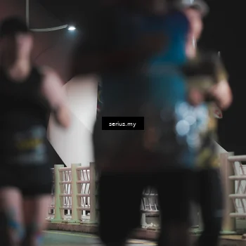 Runner Photo 6255150