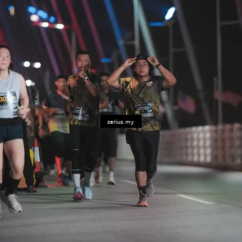Runner Photo 6255177