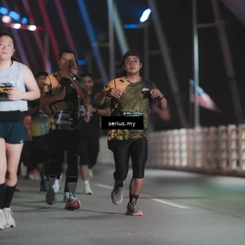 Runner Photo 6255203