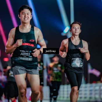 Runner Photo 6255204