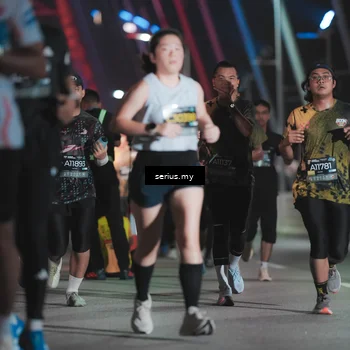 Runner Photo 6255205