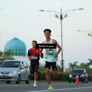 Runner Photo 6255229
