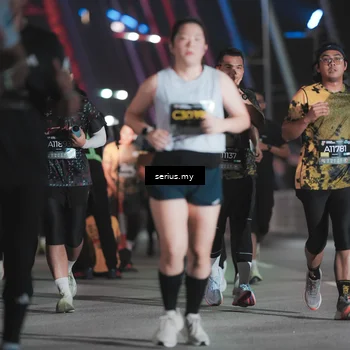Runner Photo 6255241