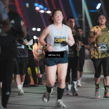 Runner Photo 6255244