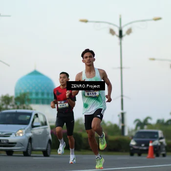 Runner Photo 6255248