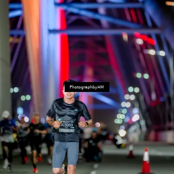 Runner Photo 6255256