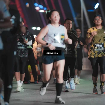 Runner Photo 6255271