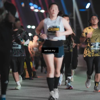 Runner Photo 6255273