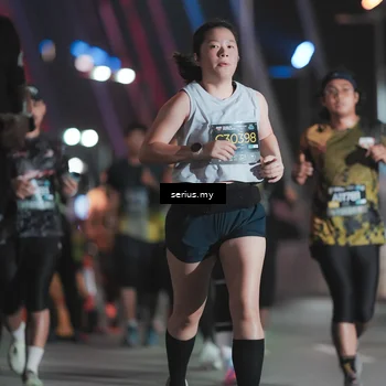 Runner Photo 6255275