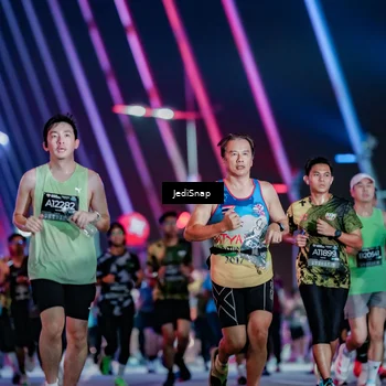 Runner Photo 6255278