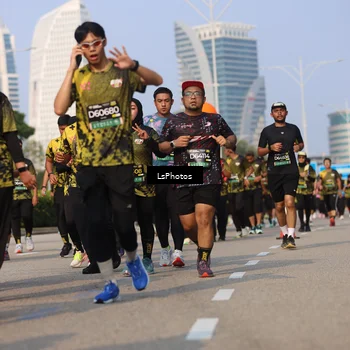 Runner Photo 6255280