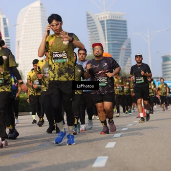 Runner Photo 6255288