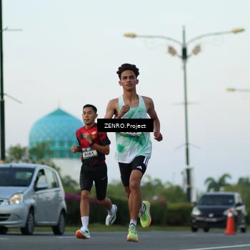 Runner Photo 6255295
