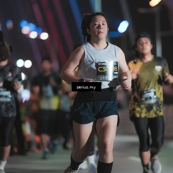 Runner Photo 6255307