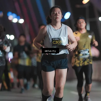 Runner Photo 6255322