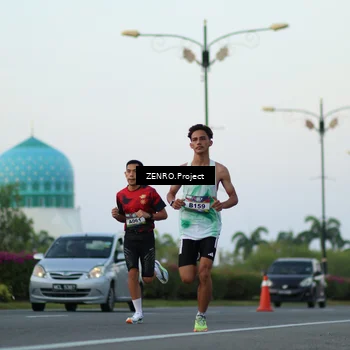 Runner Photo 6255326