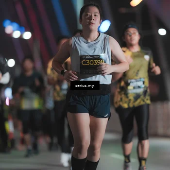 Runner Photo 6255344