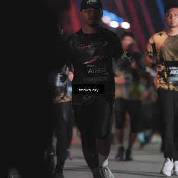 Runner Photo 6255345
