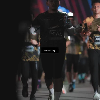 Runner Photo 6255347