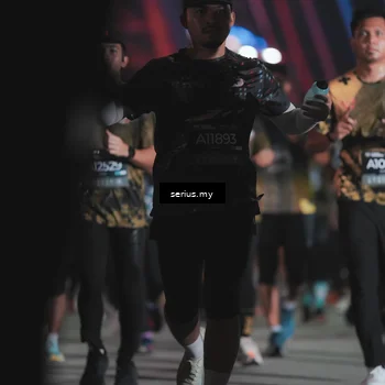 Runner Photo 6255349