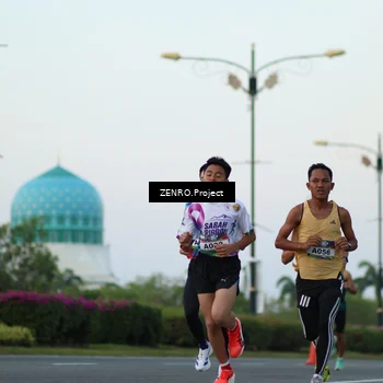 Runner Photo 6255350