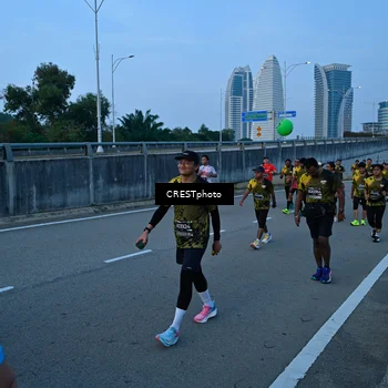 Runner Photo 6255352