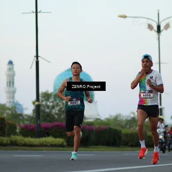 Runner Photo 6255353
