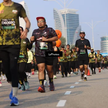 Runner Photo 6255361