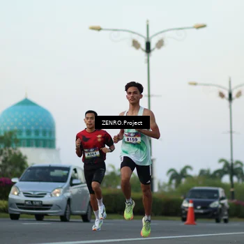Runner Photo 6255367