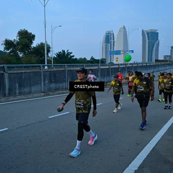 Runner Photo 6255372