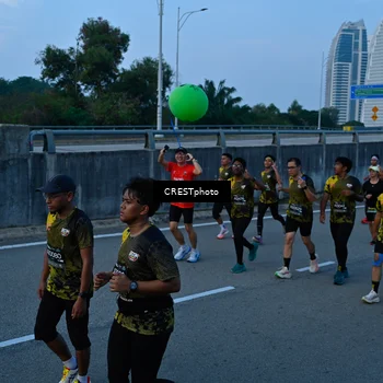 Runner Photo 6255377