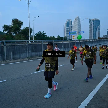 Runner Photo 6255379