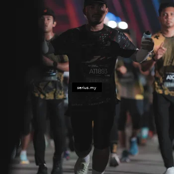 Runner Photo 6255381