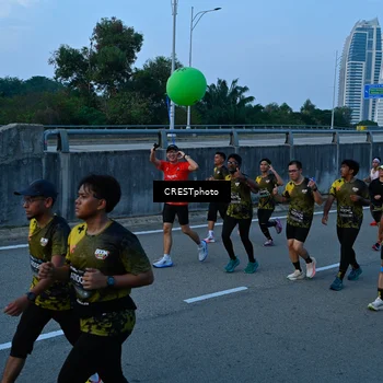Runner Photo 6255384