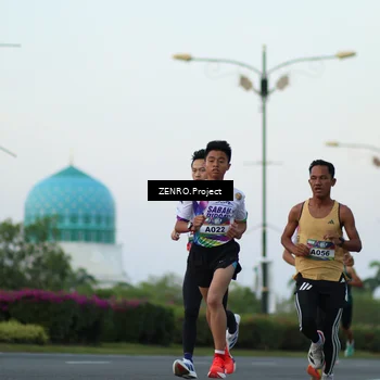 Runner Photo 6255390