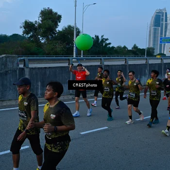Runner Photo 6255397