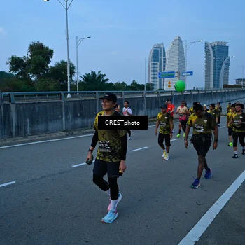 Runner Photo 6255403