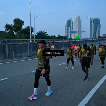 Runner Photo 6255405