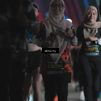 Runner Photo 6255409
