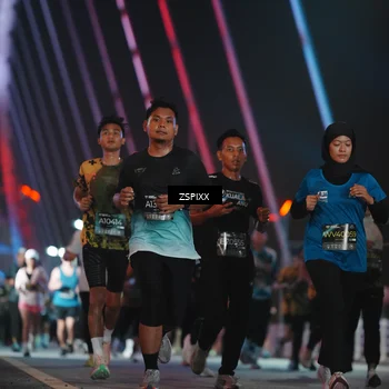 Runner Photo 6255427
