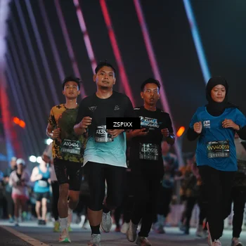 Runner Photo 6255443