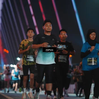 Runner Photo 6255452
