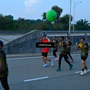 Runner Photo 6255457