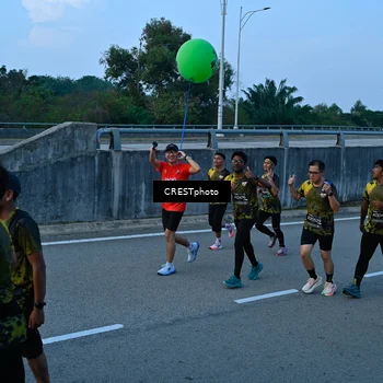 Runner Photo 6255458