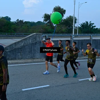 Runner Photo 6255460