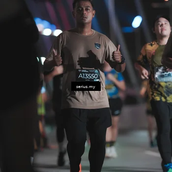 Runner Photo 6255472